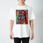 BIGSALEのナースハロウイングッズ Regular Fit T-Shirt