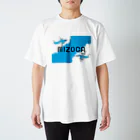 mizoca1331のMIZOCA スタンダードTシャツ