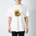 id-linkのタコドーナツ Regular Fit T-Shirt