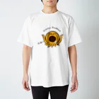 id-linkのタコドーナツ Regular Fit T-Shirt