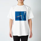 oniyanma64の国民の声 スタンダードTシャツ