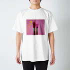 oniyanma64の国民の声 Regular Fit T-Shirt