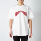 YAMATO2023の新台入荷 Regular Fit T-Shirt