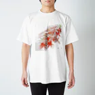 Gallery 大夢の楓 Regular Fit T-Shirt