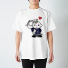 ジージョのスクールラブ♡ Regular Fit T-Shirt