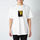 masashi katsuyaのnikon ○ スタンダードTシャツ