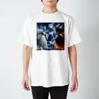 うらしまビューティー＆スタイルのアニメ Regular Fit T-Shirt