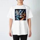 うらしまビューティー＆スタイルのアニメ Regular Fit T-Shirt