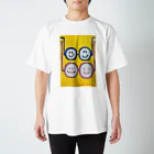 三原彰彦のsmile Regular Fit T-Shirt