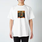 Design544のエナジードリンク Regular Fit T-Shirt