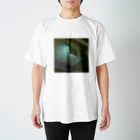 static_storageのsoft Regular Fit T-Shirt