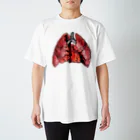 Ep1Aiの711 Regular Fit T-Shirt