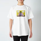 元公務員もっちのTHE LAST DAY Regular Fit T-Shirt