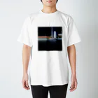 static_storageのbeam スタンダードTシャツ