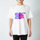 P4R4D0XパラドックスのYOU WANT TO PLAY? スタンダードTシャツ