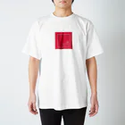 No.19のオリジナルブランド【No.19】（ナンバーナインティーン） Regular Fit T-Shirt