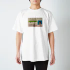 固ツイのふうちゃんといっしょ Regular Fit T-Shirt