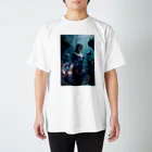 tomityomiのDeepSea スタンダードTシャツ