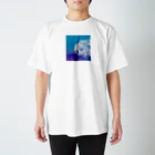 凪峰由華グッズショップの凪峰由華ワンマン記念グッズ Regular Fit T-Shirt