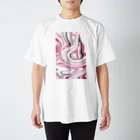 ボブボブファクトリーのNo.02 Regular Fit T-Shirt