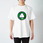 原田専門家のパ紋No.3324 HIRO Regular Fit T-Shirt