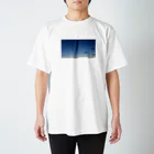 カウルウエラの夜が始まる Regular Fit T-Shirt