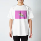 SuperDanceCatの【SuperDanceCat】スケジュール前倒し スタンダードTシャツ