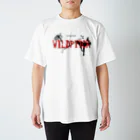 LOIZER shopのワイルドピッチ Regular Fit T-Shirt