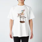 ジョリーマンダリンのanimal’s  Regular Fit T-Shirt