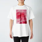 あのころの赤蝶 Regular Fit T-Shirt