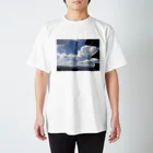 はいるの碁盤上の快晴 スタンダードTシャツ