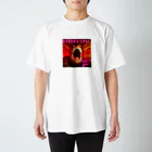 George-Designのホラーラブ Regular Fit T-Shirt