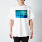 大森優佳のあの時ぼくらはなにを Regular Fit T-Shirt