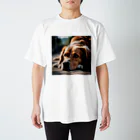 dogs2023のDog Fantasy2 スタンダードTシャツ