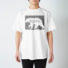 otaaa08のKUMA スタンダードTシャツ