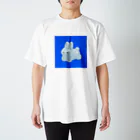 nsnのUSAGI Regular Fit T-Shirt