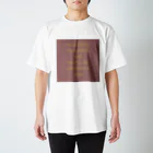 maoの自分自身を信じれば、不屈の力を持つことができる Regular Fit T-Shirt