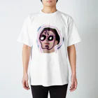 まえかわの珍エイリアンT Regular Fit T-Shirt