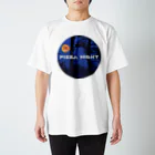 父の明るいピザ Regular Fit T-Shirt