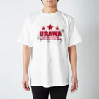 ギャラン浦和のURAWA 2022 ASIAN CHAMPIONS スタンダードTシャツ