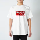 SATSUMA3042のLegacy of WOLF Regular Fit T-Shirt