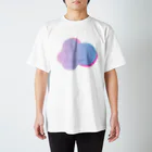 RabbitHouseの夢クジラ スタンダードTシャツ