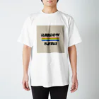 COLORFUL-SAUNAのCOLORFUL-SAUNAのアウフ スタンダードTシャツ