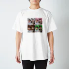 sssのあ Regular Fit T-Shirt