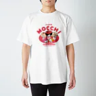 元公務員もっちのすしもっち Regular Fit T-Shirt