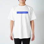 kazukiboxのFashionable スタンダードTシャツ