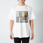 takehanaの文房軍 Regular Fit T-Shirt