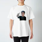 GUYSFACTORYの今日の次郎丸 Regular Fit T-Shirt
