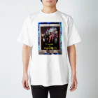 No Debate inc.のWelcome to Smokers room Regular Fit T-Shirt