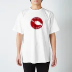  MAD JAPANのTEAM  MADグッズ スタンダードTシャツ